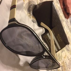 Authentic Gucci Women’s Sunglasses